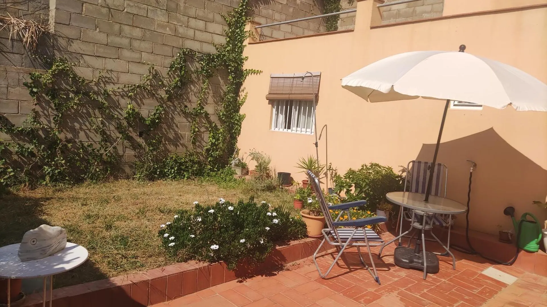 Apartamento The Anex Reformado Recientemente Palafrugell