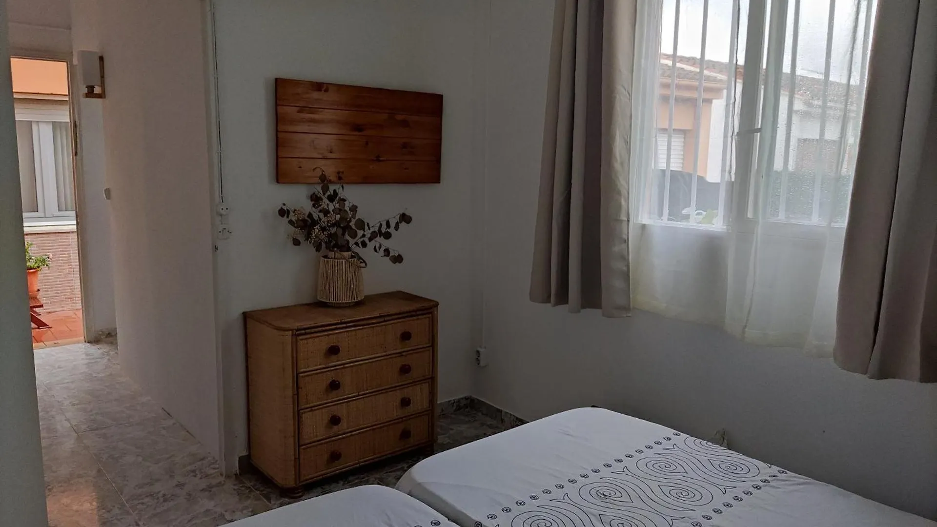 The Anex Reformado Recientemente Appartement Palafrugell