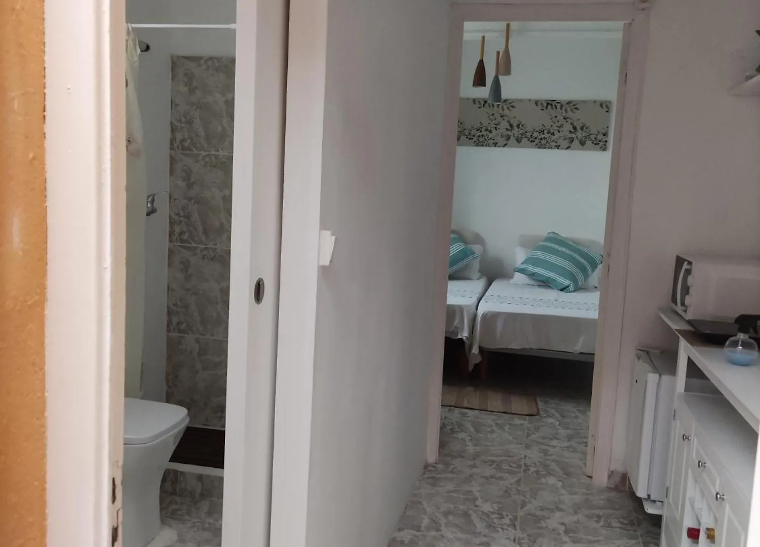 The Anex Reformado Recientemente Apartment Palafrugell 0*,