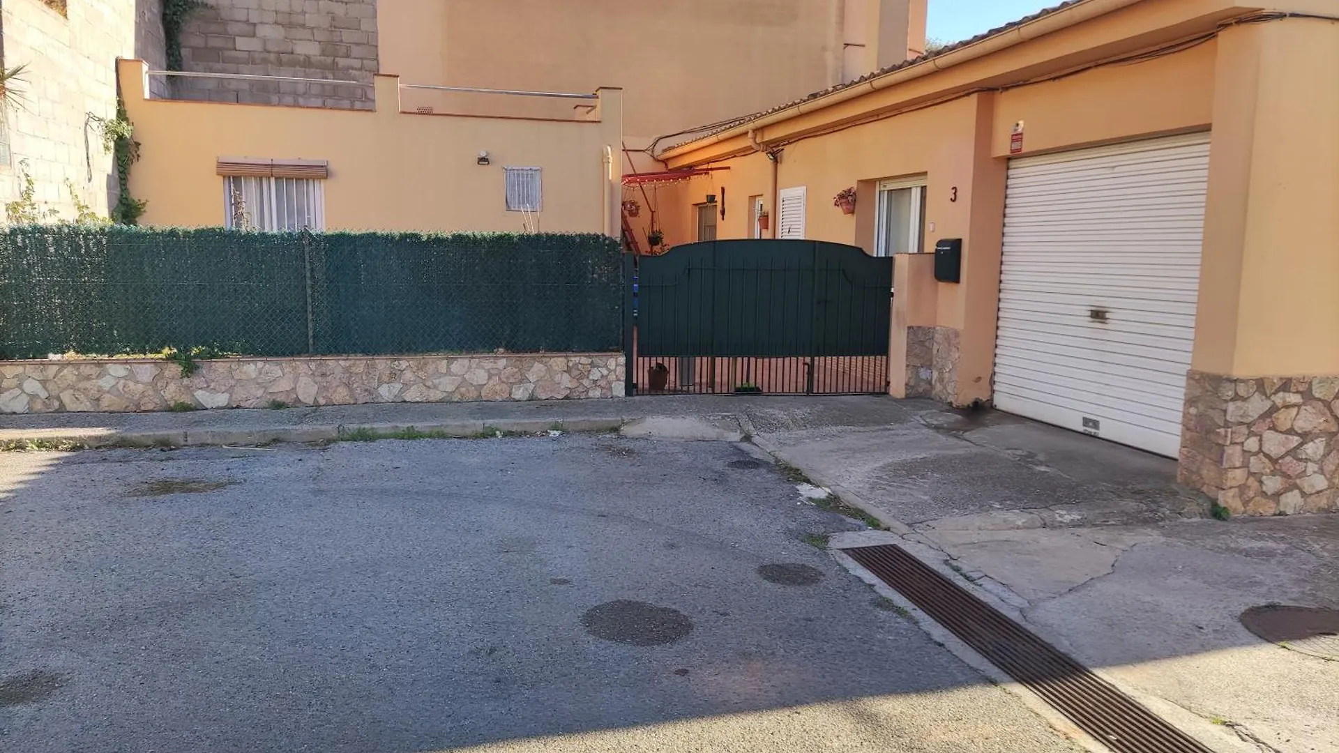 The Anex Reformado Recientemente Apartment Palafrugell Spain