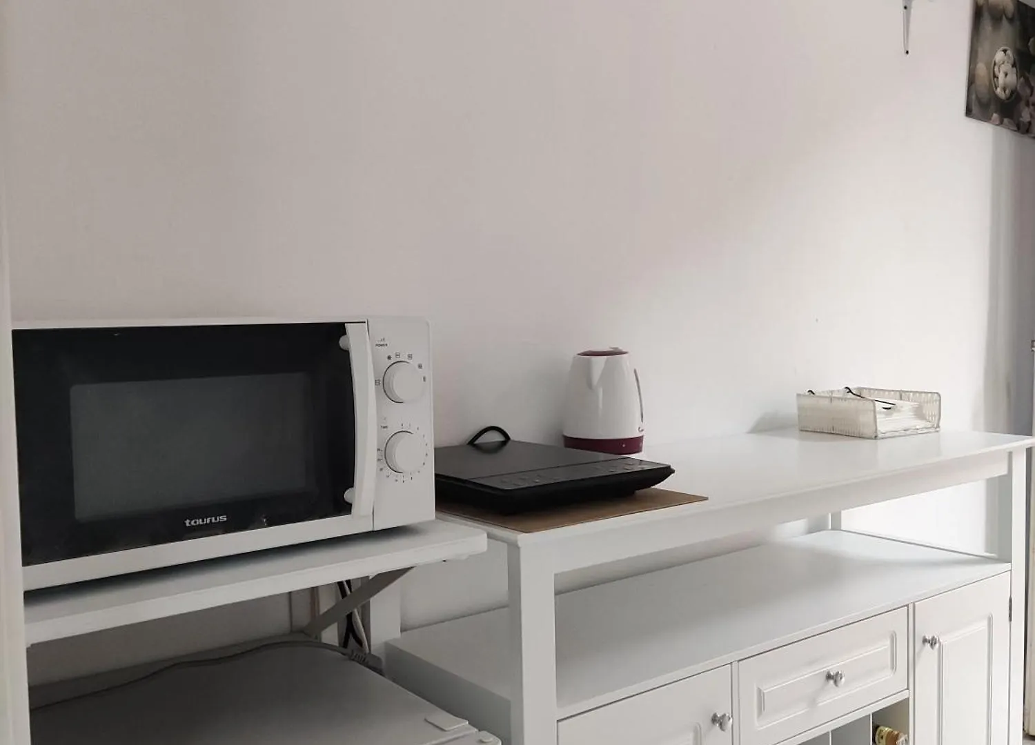 The Anex Reformado Recientemente Apartment Palafrugell 0*,  Spain