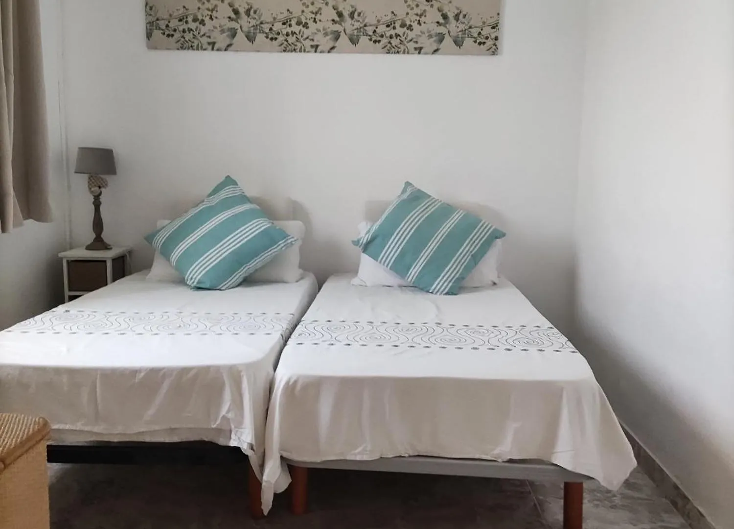 The Anex Reformado Recientemente Apartment Palafrugell Spain